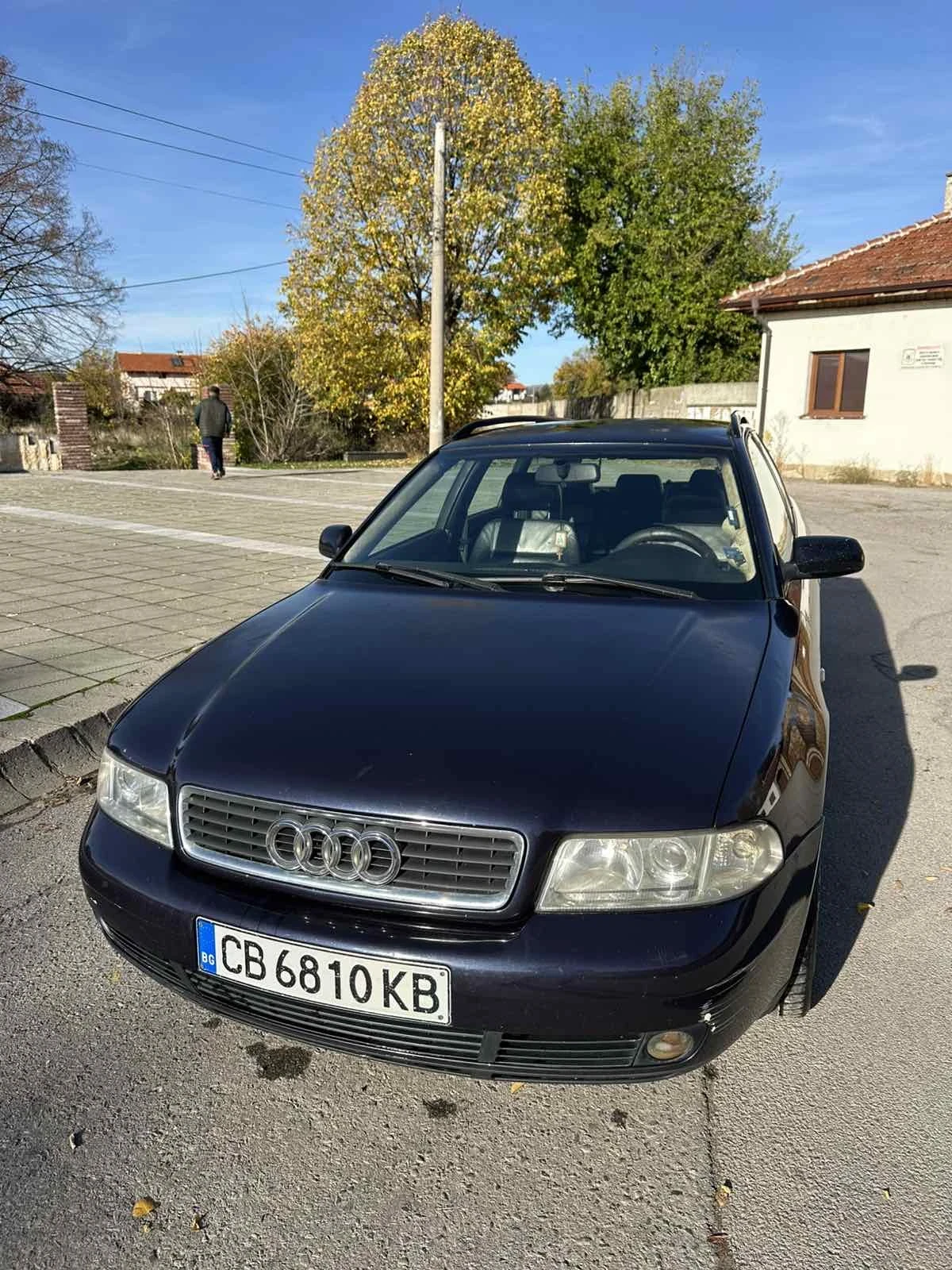Audi A4 | Mobile.bg   1