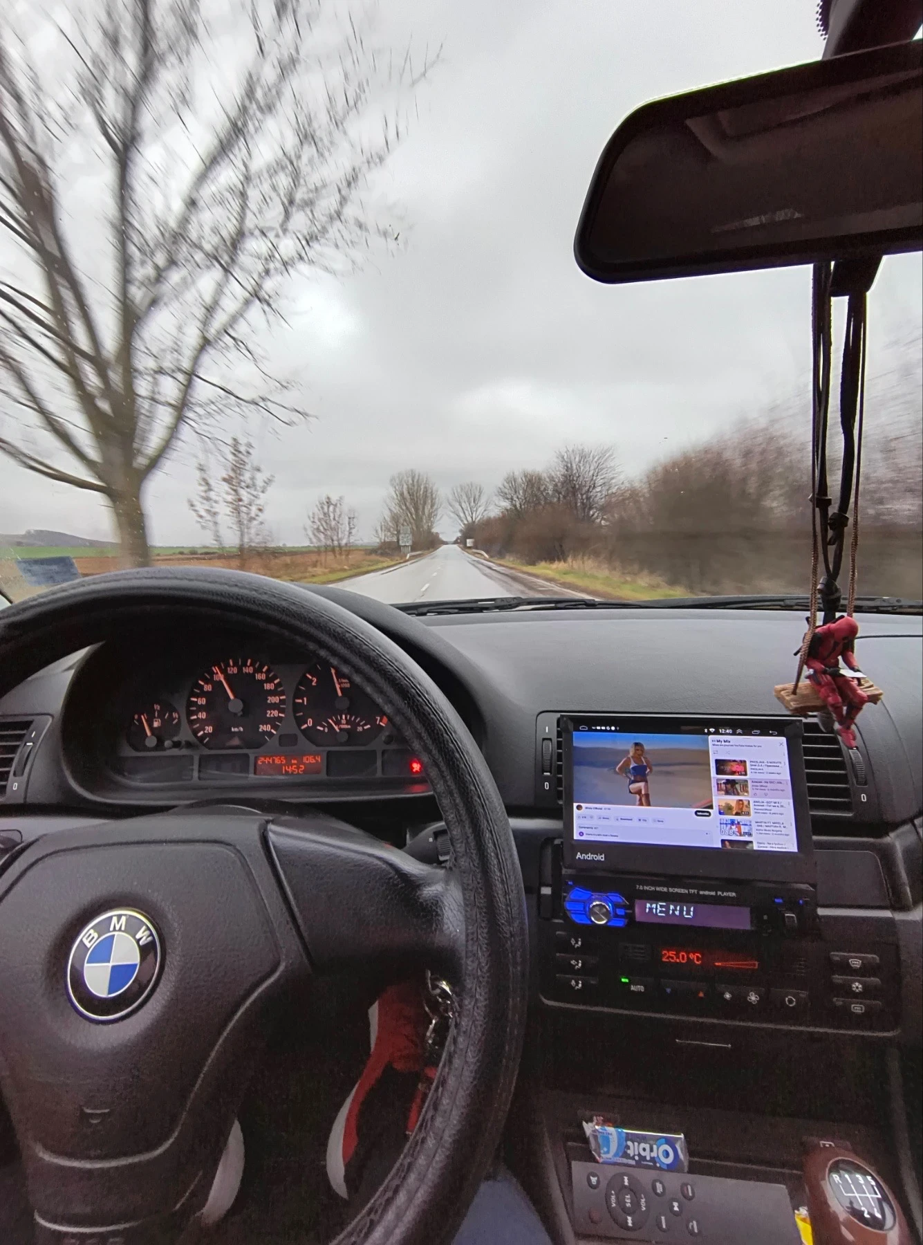 BMW 318  - изображение 7