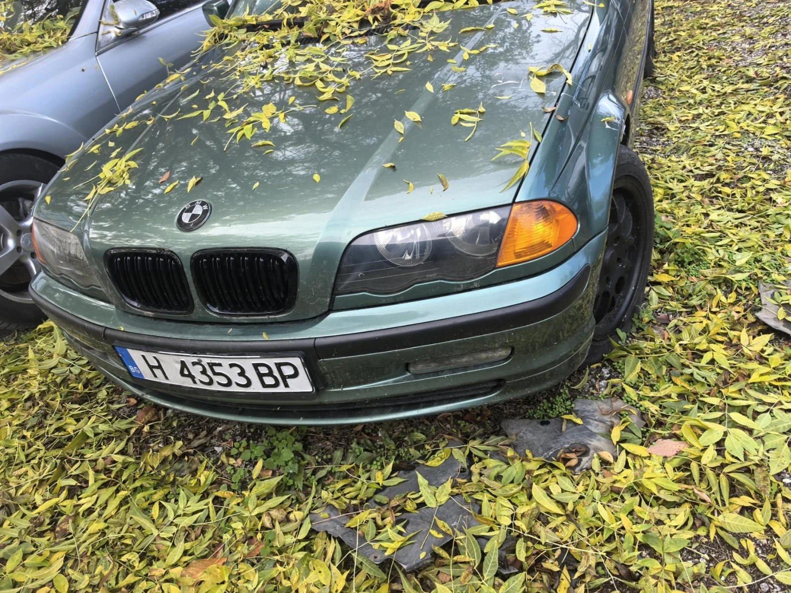 BMW 318  - изображение 8