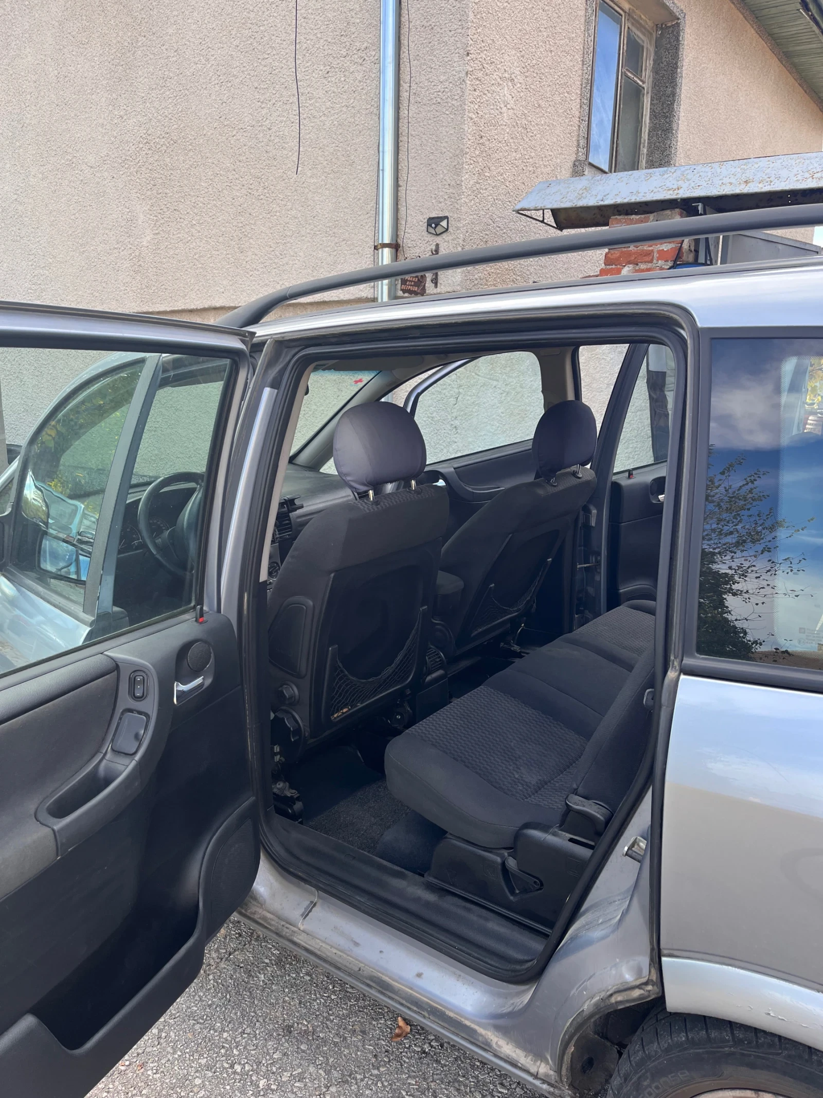 Opel Zafira | Mobile.bg   12