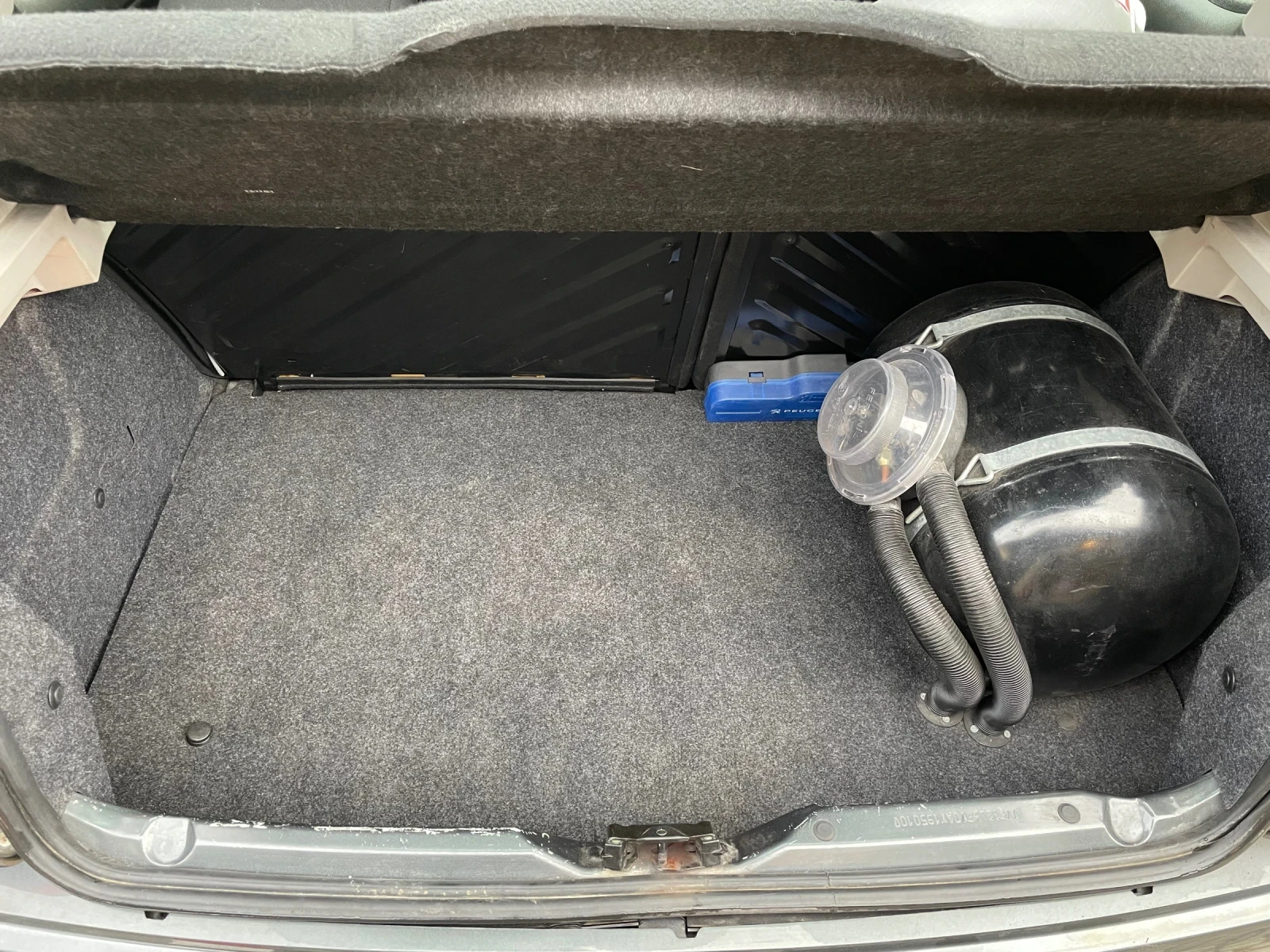 Peugeot 206 PLUS | Mobile.bg   8