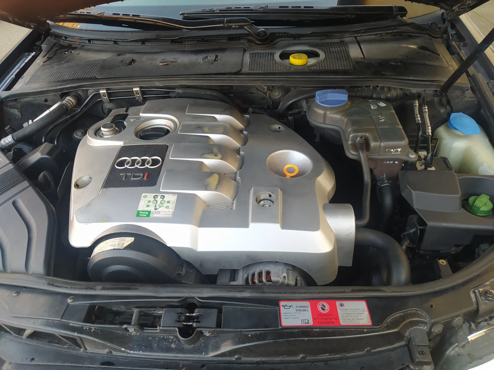 Audi A4 | Mobile.bg � ����������� 13