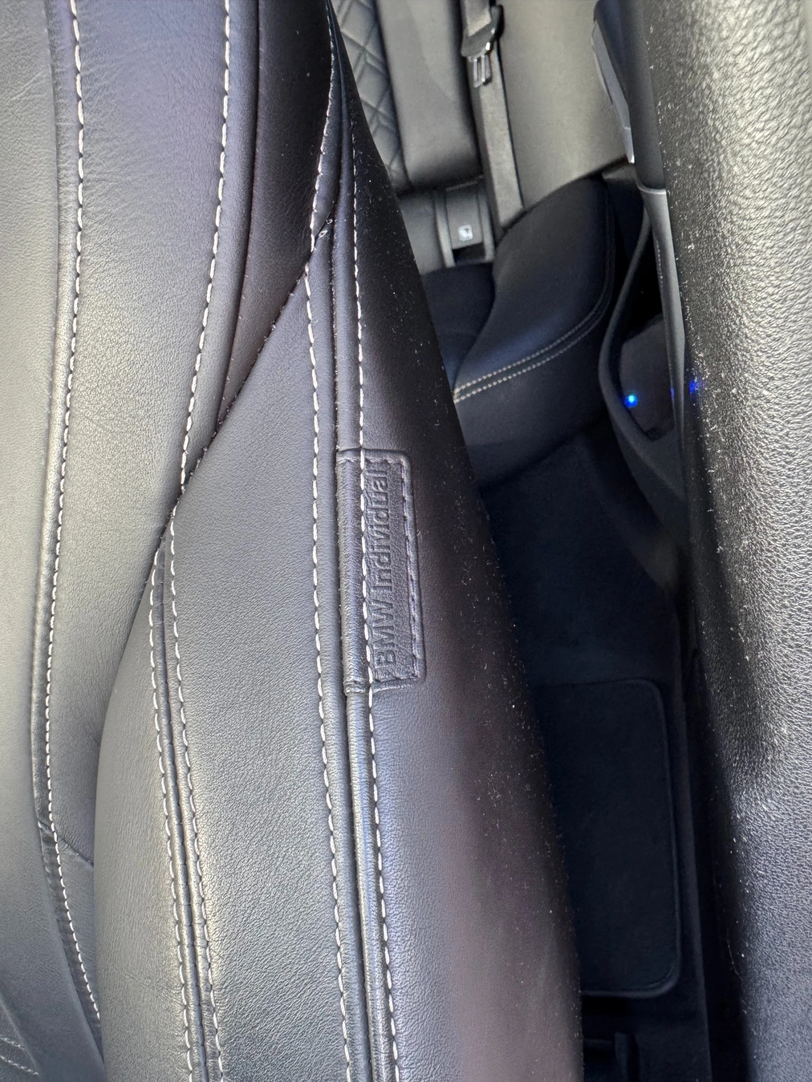 BMW 340 xDrive M340i Individual Head-up H/K 360 | Mobile.bg   17