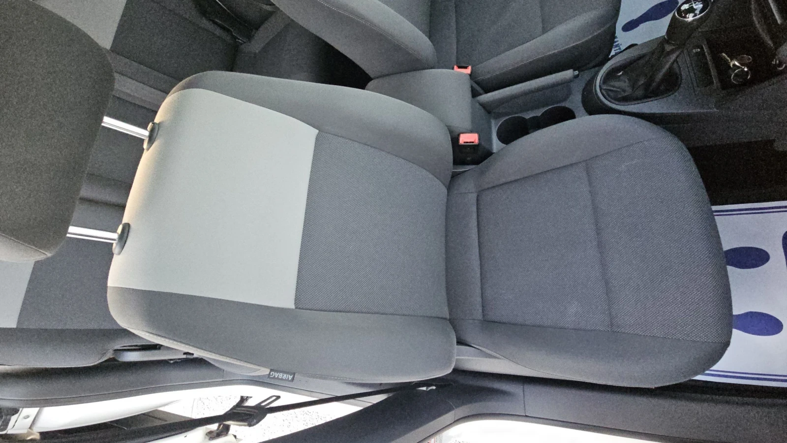 VW Caddy ..2013. | Mobile.bg   14