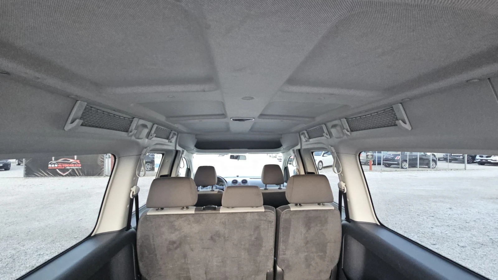 VW Caddy ..2013. | Mobile.bg   12