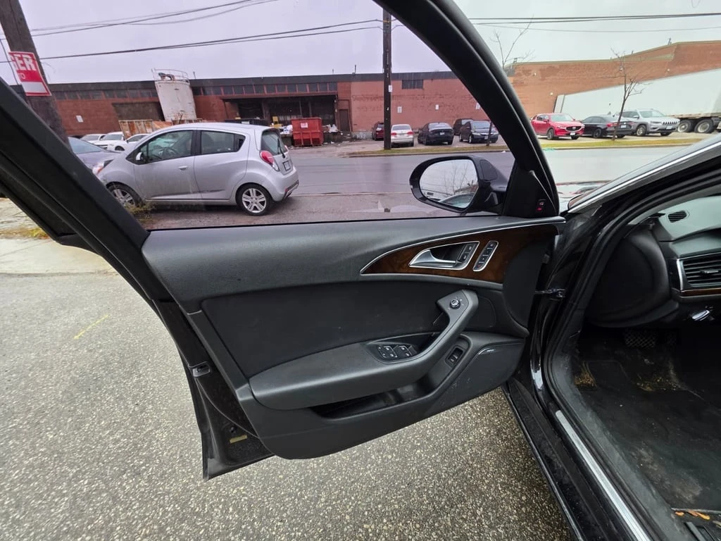 Audi A6 * 3.0L TDI Technik * CARFAX *    | Mobile.bg   13