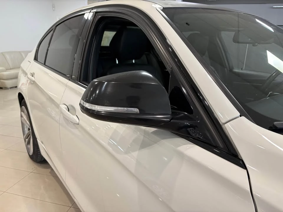 BMW 330 XDRIVE * * CARFAX * * АВТОКРЕДИТ * *  - изображение 5