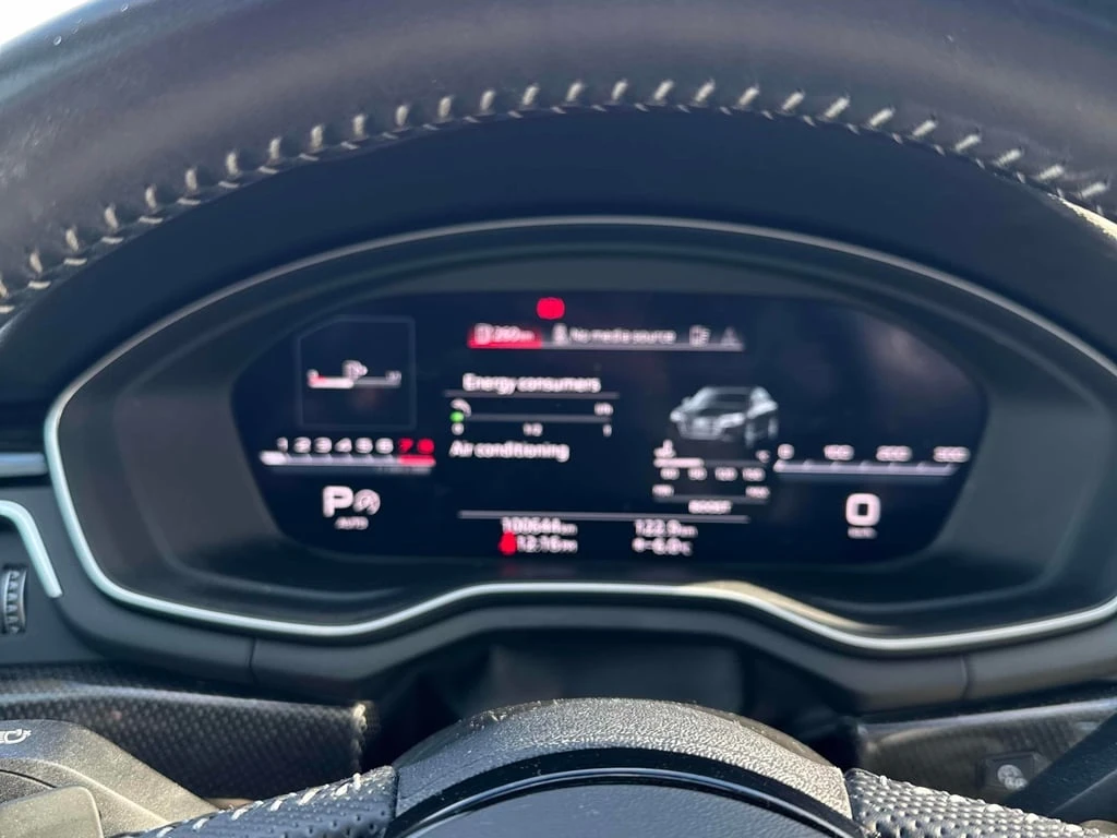 Audi S4 * Technik * CARFAX * ЦЕНА ДО БГ - изображение 7