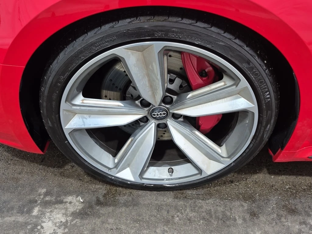 Audi Rs5 * 2.9 TFSI QUATTRO * CARFAX *  | Mobile.bg � ����������� 17