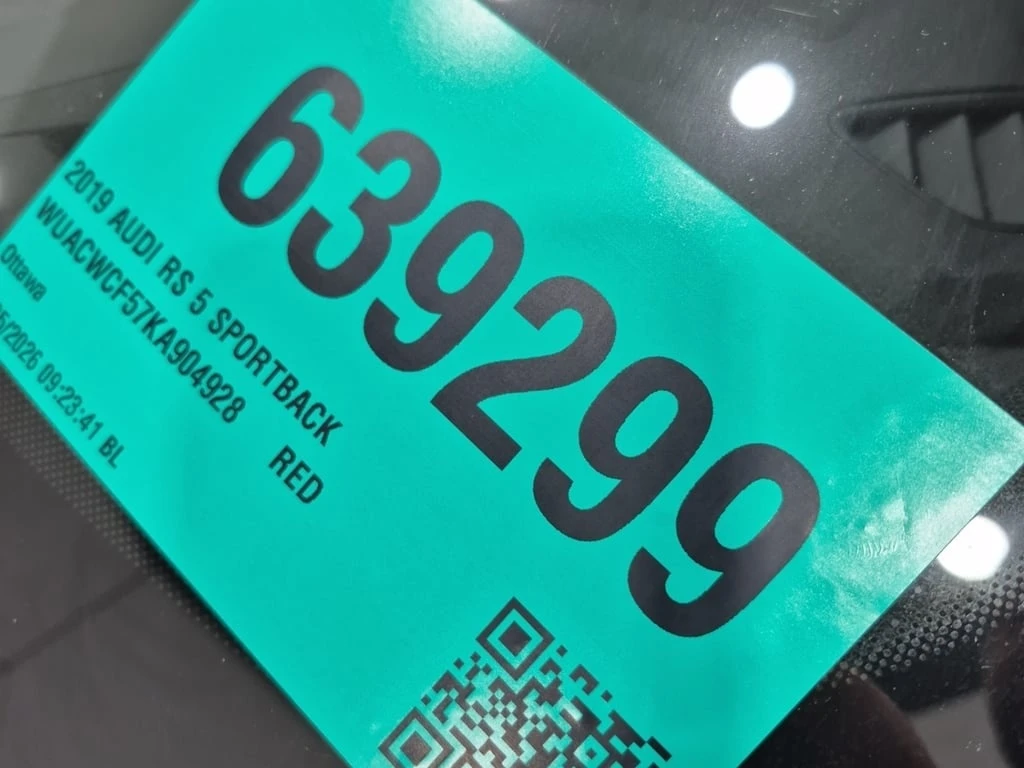 Audi Rs5 * 2.9 TFSI QUATTRO * CARFAX *  | Mobile.bg � ����������� 14