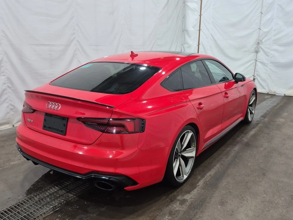 Audi Rs5 * 2.9 TFSI QUATTRO * CARFAX *  | Mobile.bg � ����������� 3