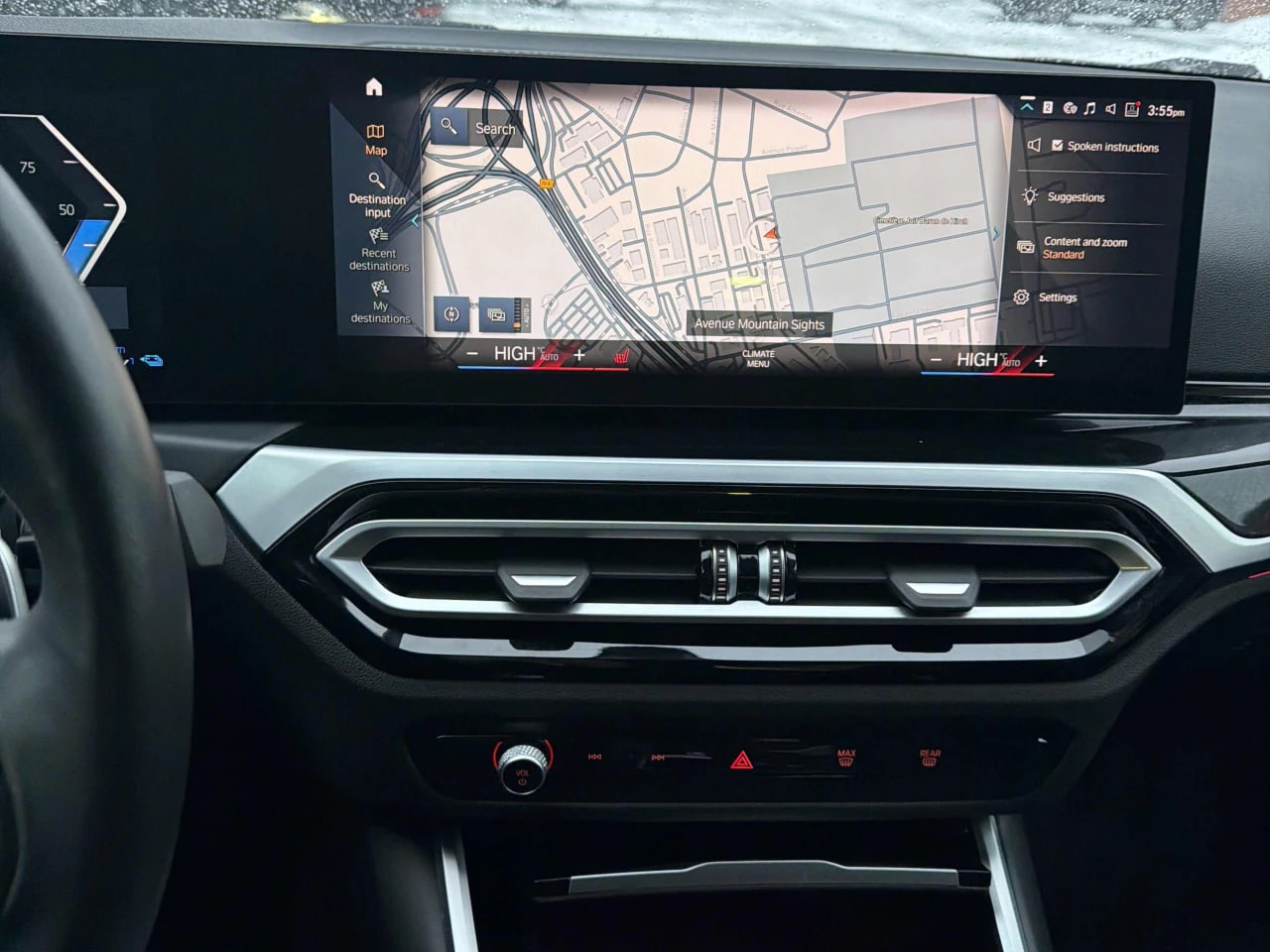 BMW 330 Е* CARFAX* АВТОФИНАНС* БЕЗ ПЪРВОНАЧАЛНА ВНОСКА*  - изображение 9