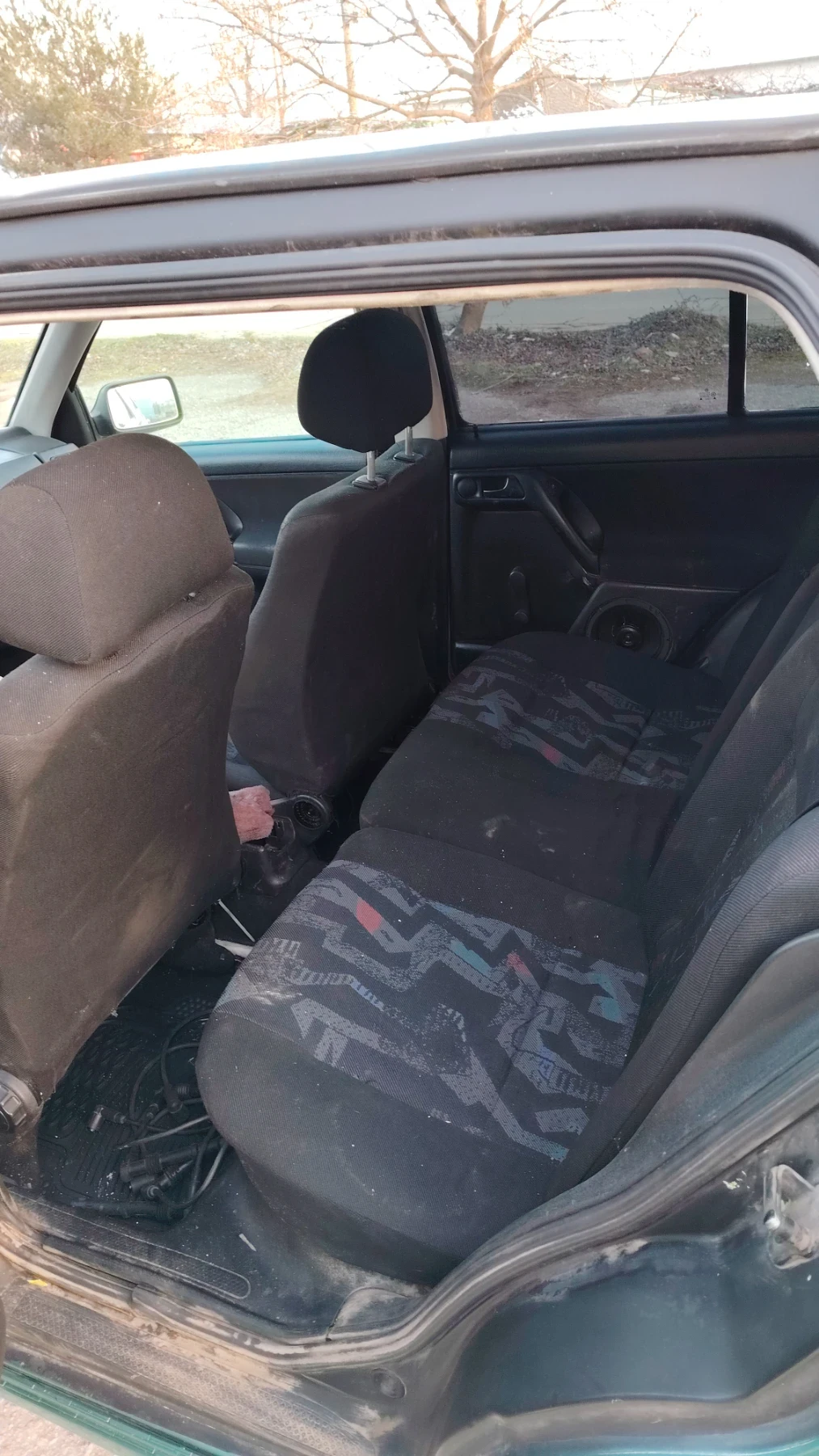 VW Golf Golf 3 Gti 2000 150 коня - изображение 6