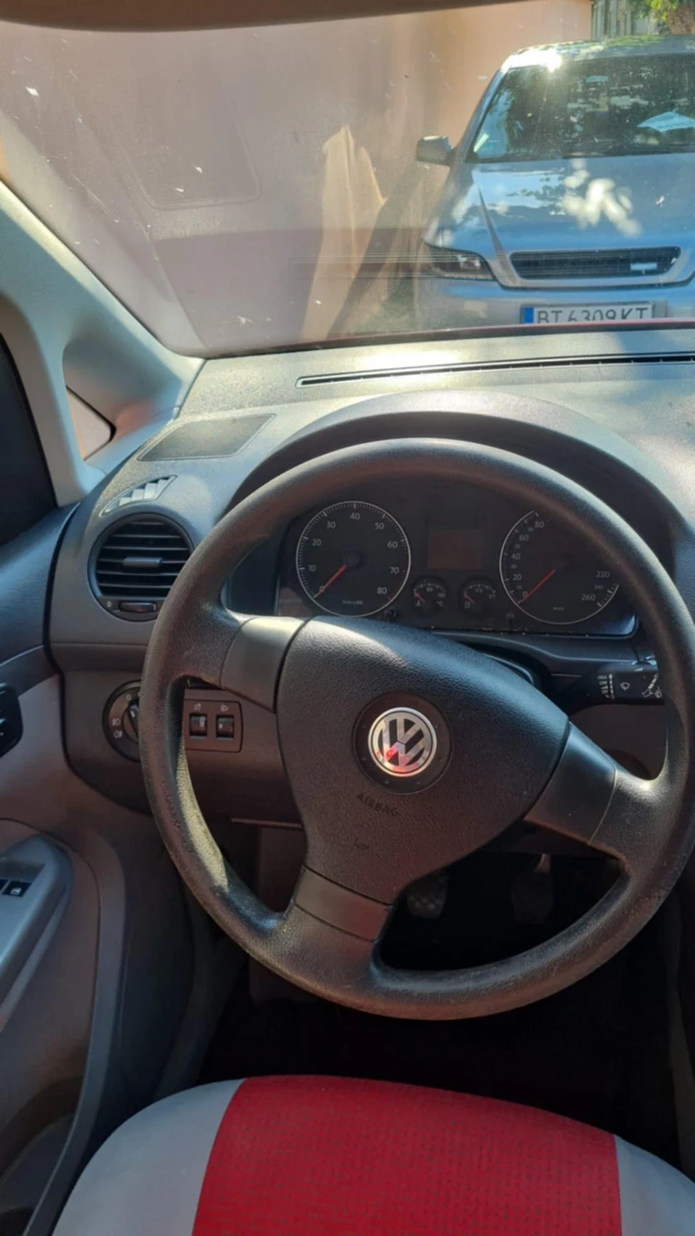 VW Caddy 1.4i 75k.c | Mobile.bg � ����������� 6