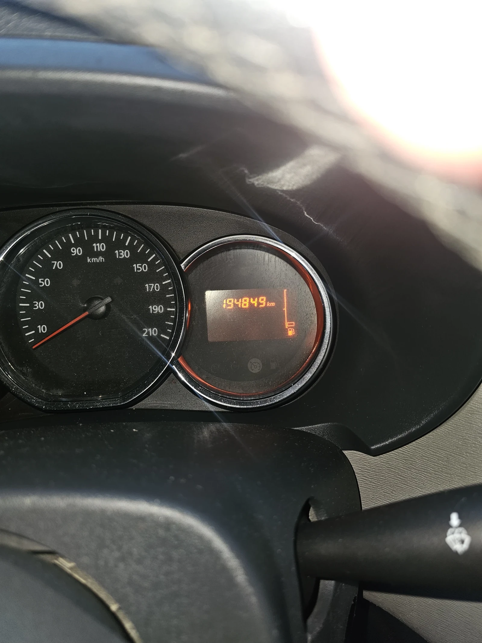 Dacia Lodgy | Mobile.bg � ����������� 12