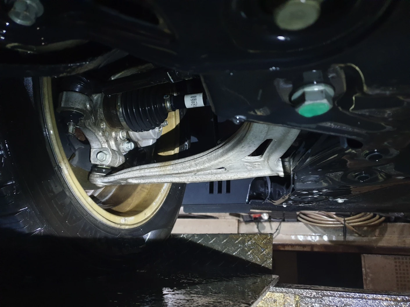 Kia K8 ������, ��������, ������, ������������� | Mobile.bg � ����������� 15