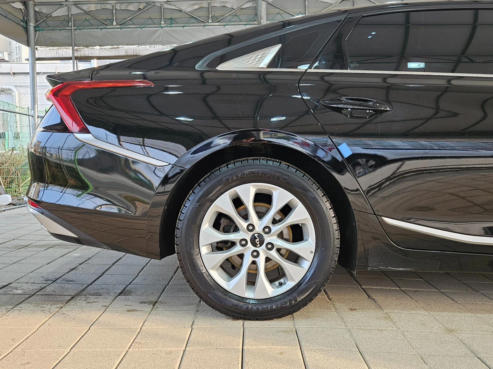 Kia K8 ������, ��������, ������, ������������� | Mobile.bg � ����������� 14