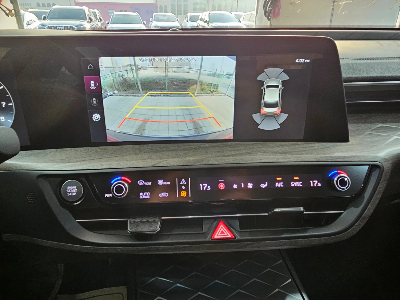 Kia K8 ������, ��������, ������, ������������� | Mobile.bg � ����������� 12