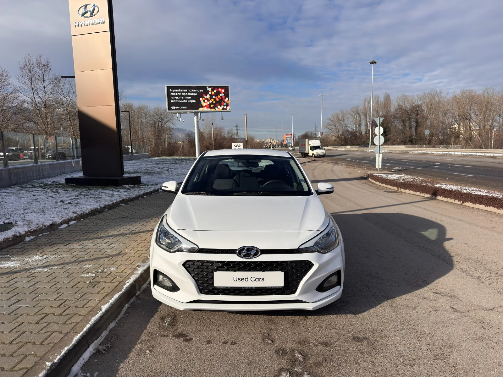 Hyundai I20 GB FL - изображение 2