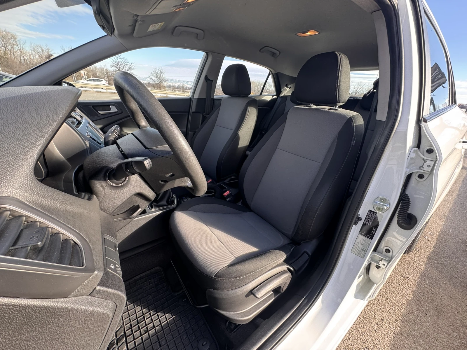 Hyundai I20 GB FL - изображение 10