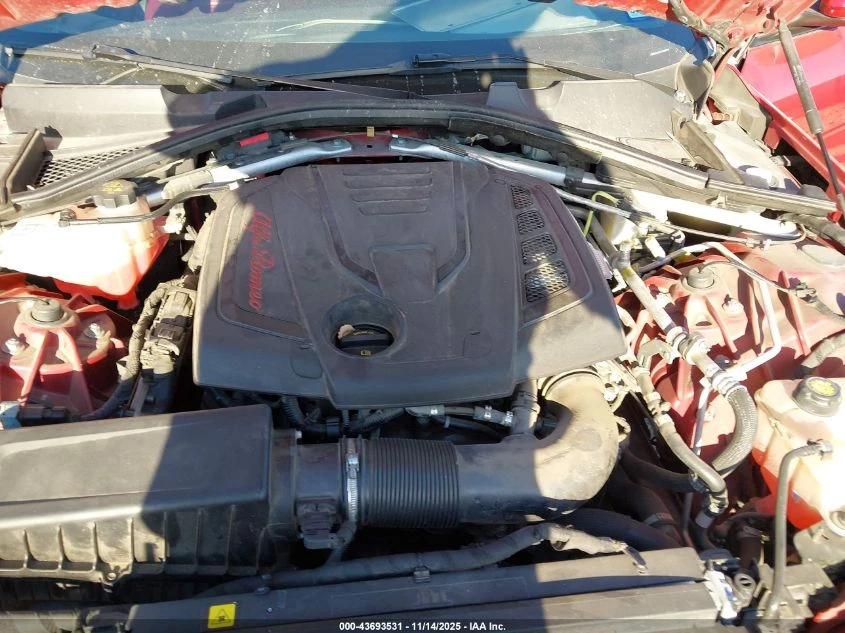 Alfa Romeo Giulia RWD* !TI SPORT!* ����������* ���� �� �� | Mobile.bg � ����������� 12