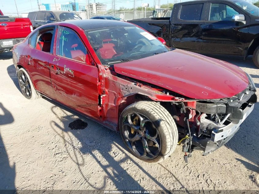 Alfa Romeo Giulia RWD* !TI SPORT!* ����������* ���� �� �� | Mobile.bg � ����������� 1