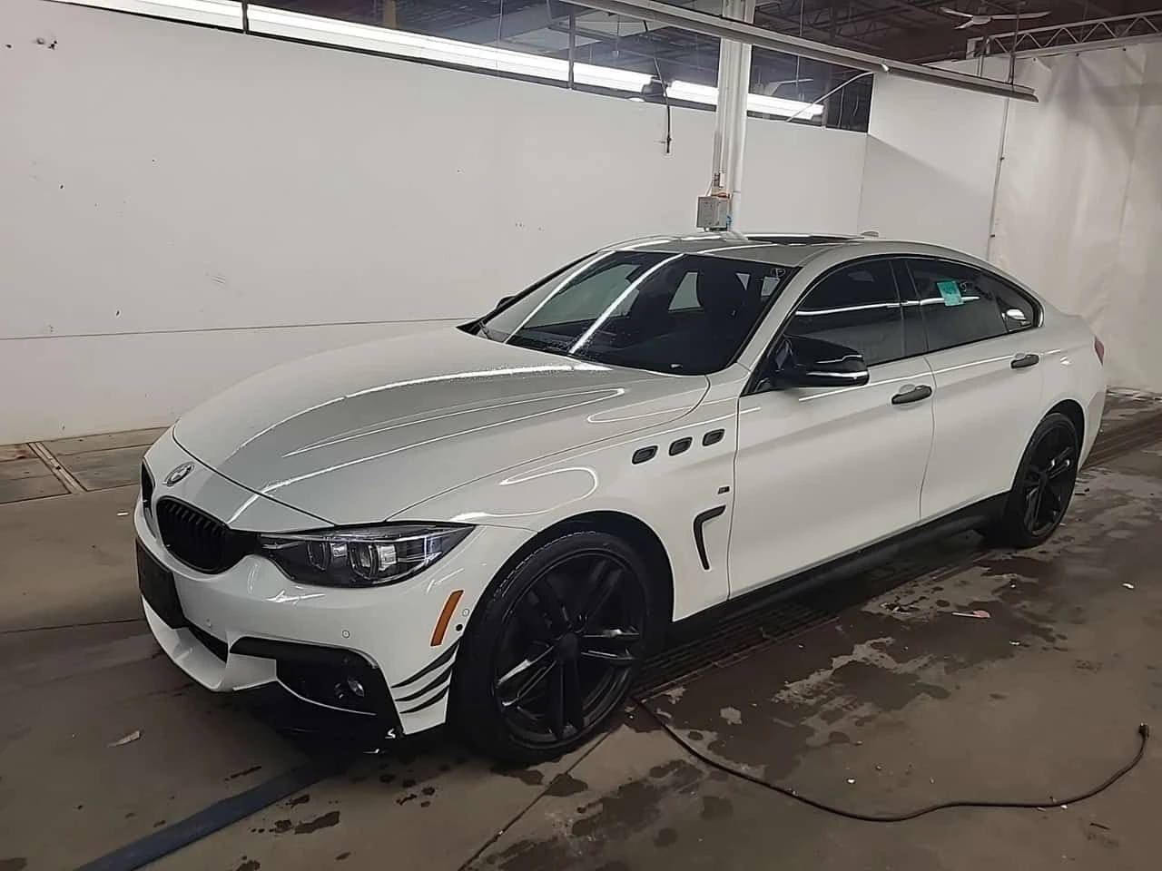 BMW 430 * 430I XDRIVE * CARFAX *  | Mobile.bg � ����������� 1
