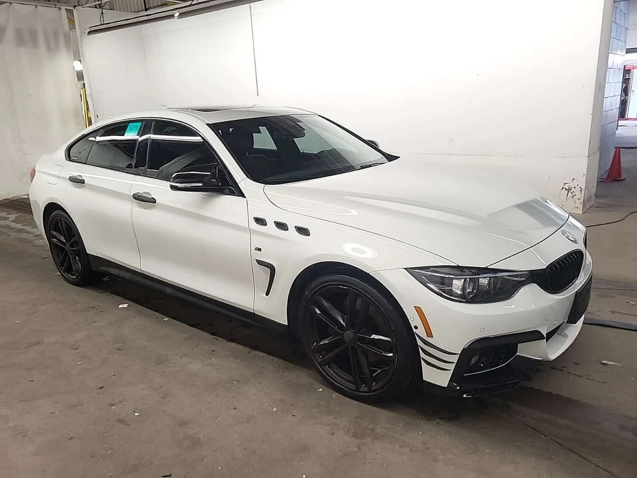 BMW 430 * 430I XDRIVE * CARFAX *  | Mobile.bg � ����������� 2