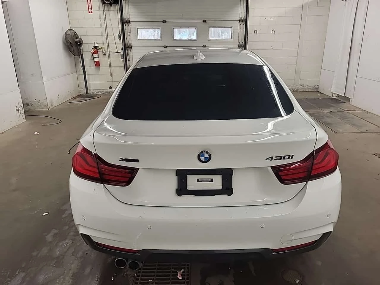 BMW 430 * 430I XDRIVE * CARFAX *  | Mobile.bg � ����������� 6