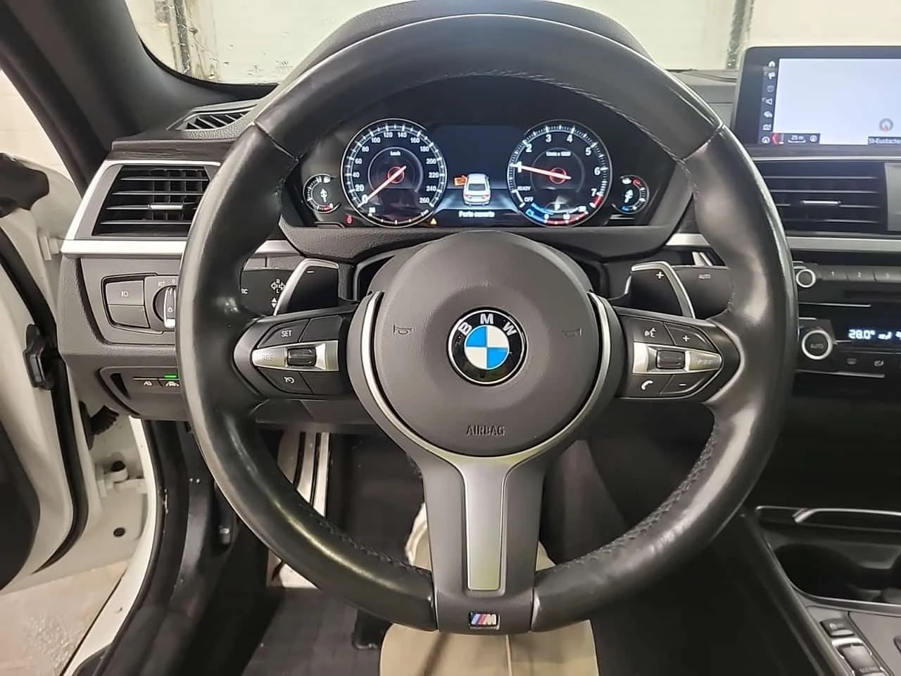 BMW 430 * 430I XDRIVE * CARFAX *  | Mobile.bg � ����������� 11