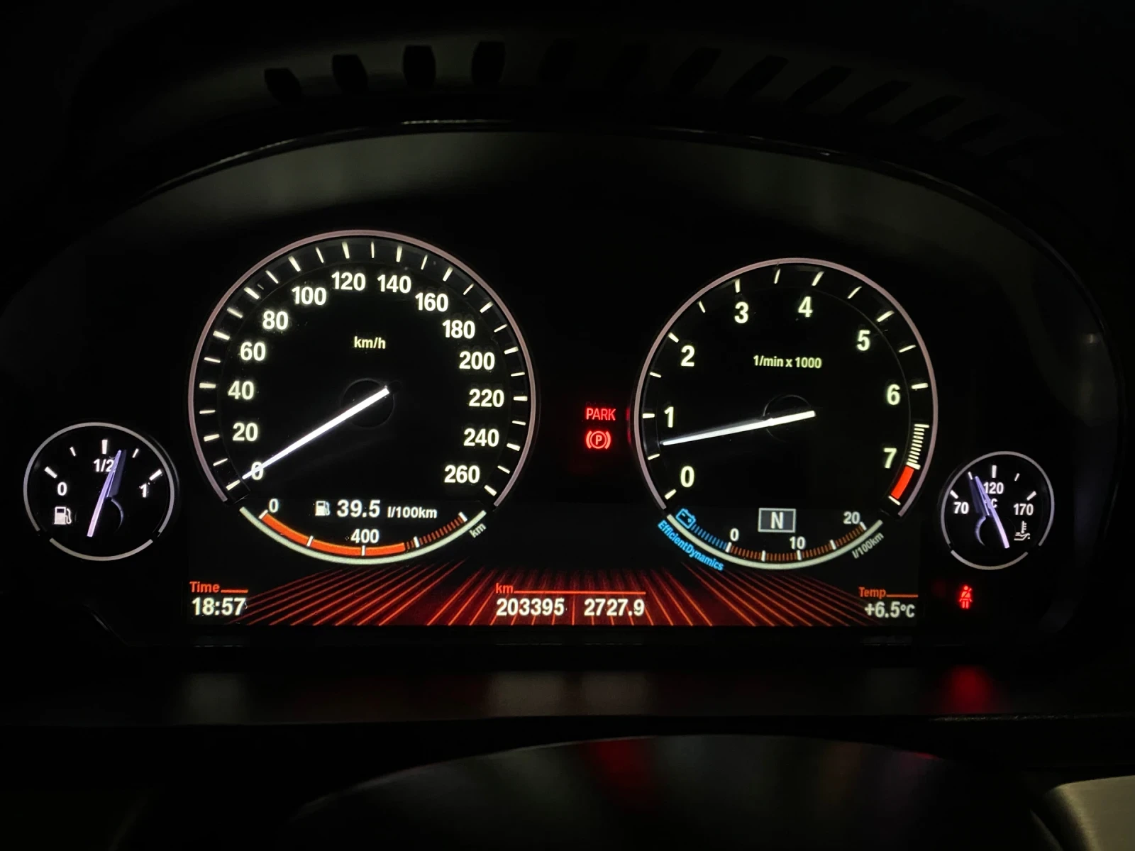 BMW 535 535i touring M pack Full, снимка 11 - Автомобили и джипове - 53843817