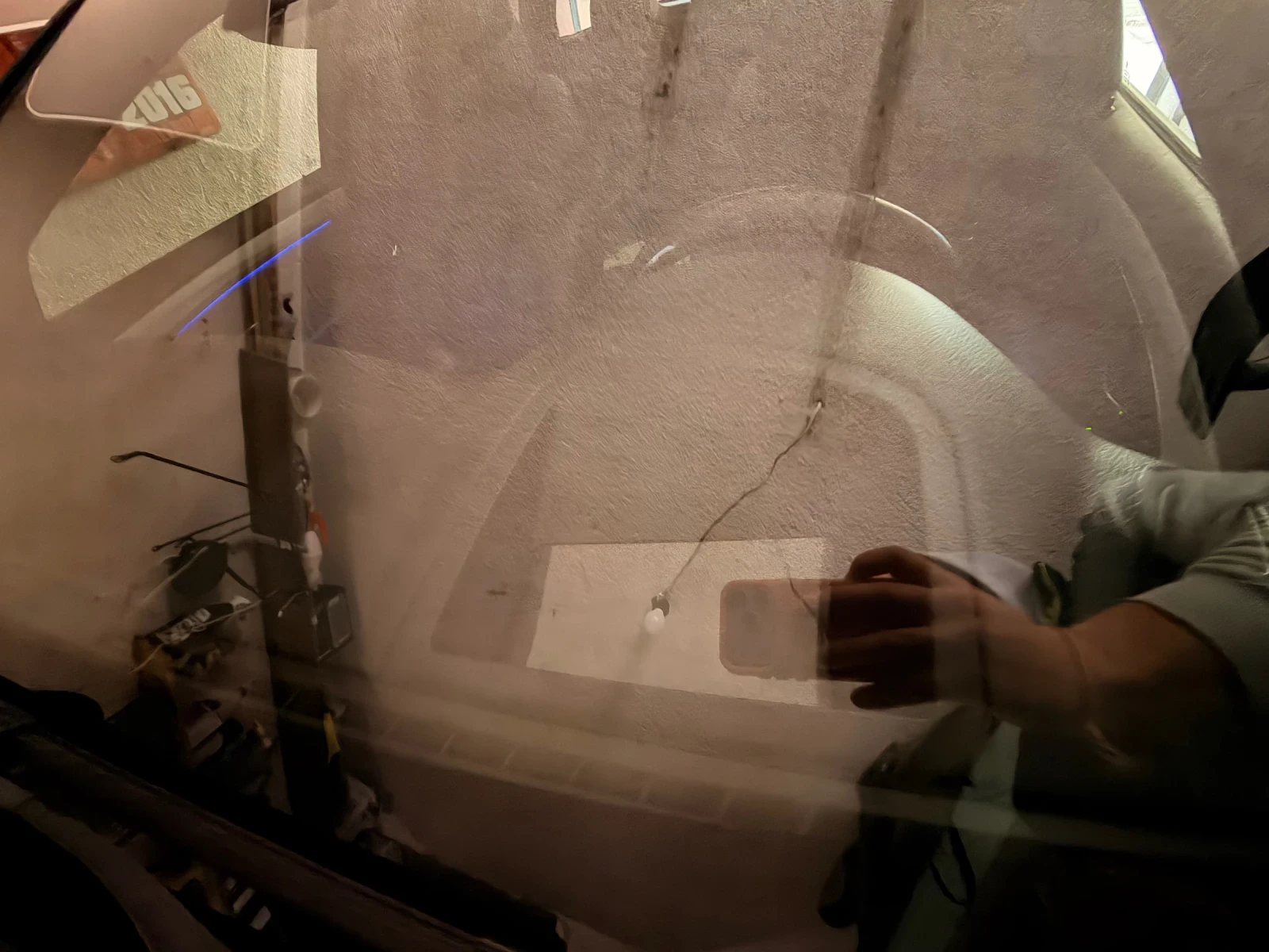 BMW 535 535i touring M pack Full, снимка 4 - Автомобили и джипове - 53843817