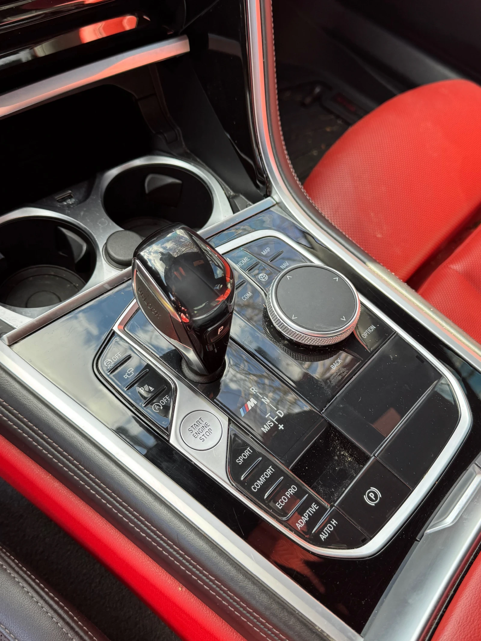 BMW 850 На части, снимка 4 - Автомобили и джипове - 53935004