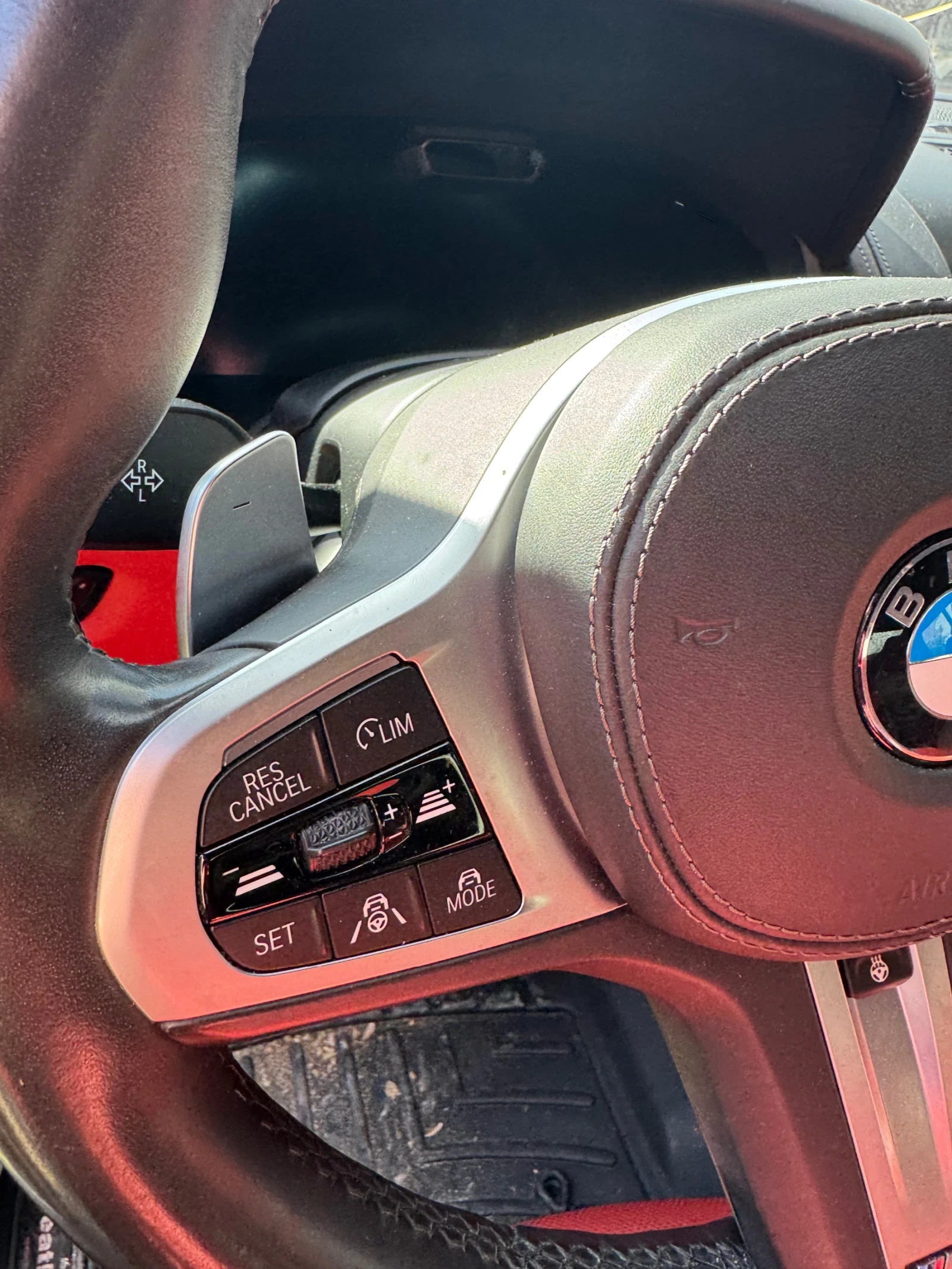 BMW 850 На части, снимка 6 - Автомобили и джипове - 53935004