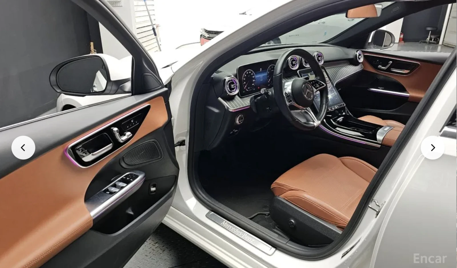 Mercedes-Benz C 300 AVANTGARDE* 4MATIC* LANE* ASSIST* 360������*  | Mobile.bg � ����������� 6
