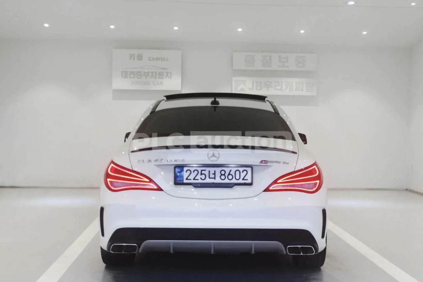 Mercedes-Benz CLA 45 AMG FULL* �������* ������� | Mobile.bg � ����������� 4