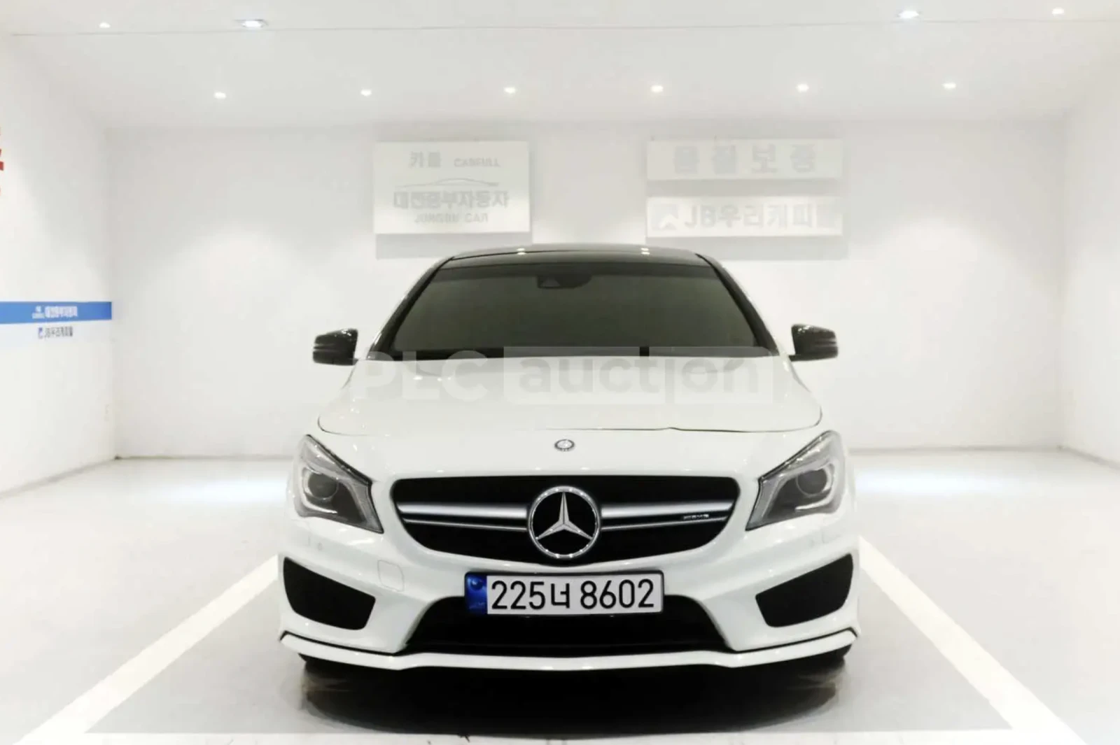 Mercedes-Benz CLA 45 AMG FULL* �������* ������� | Mobile.bg � ����������� 3