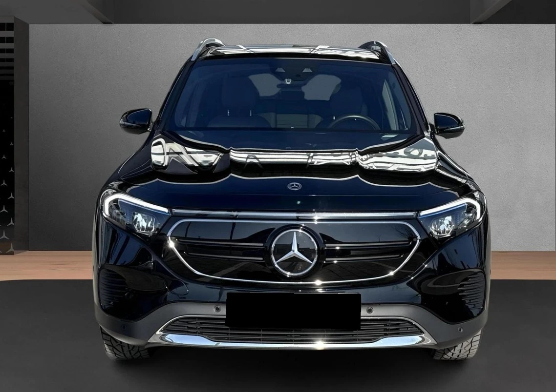 Mercedes-Benz EQB 300 4MATIC, снимка 2 - Автомобили и джипове - 54113337