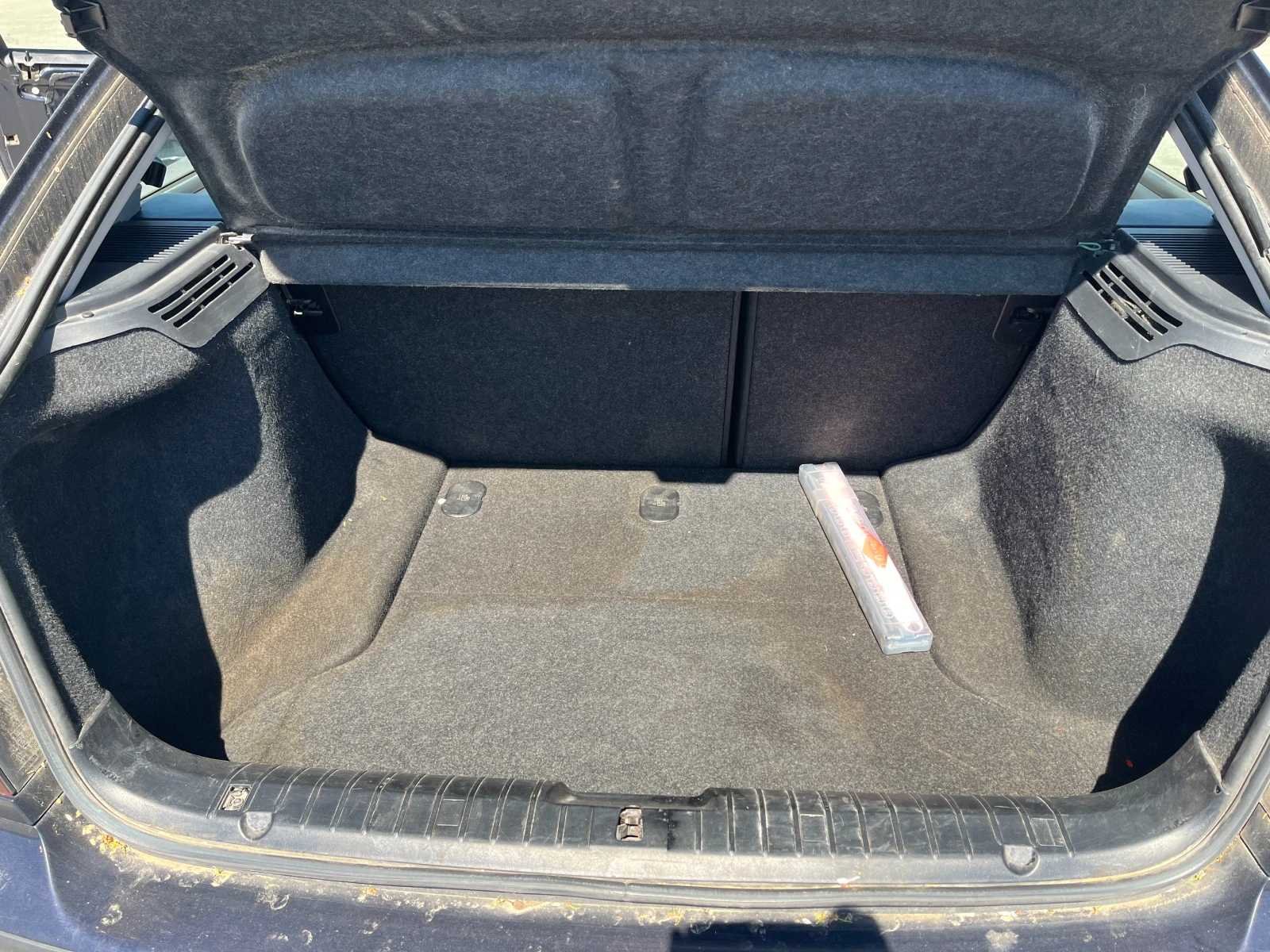 BMW 316 ti Compact, снимка 8 - Автомобили и джипове - 54244562