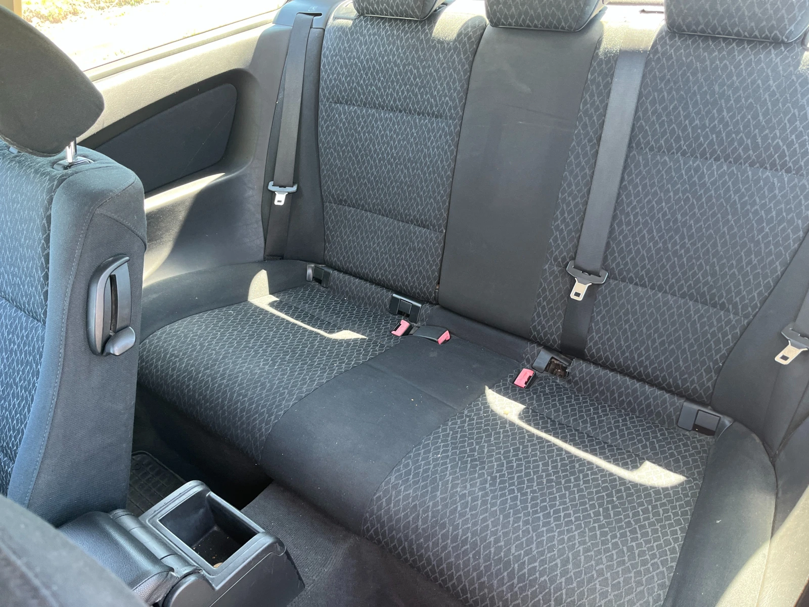 BMW 316 ti Compact, снимка 7 - Автомобили и джипове - 54244562