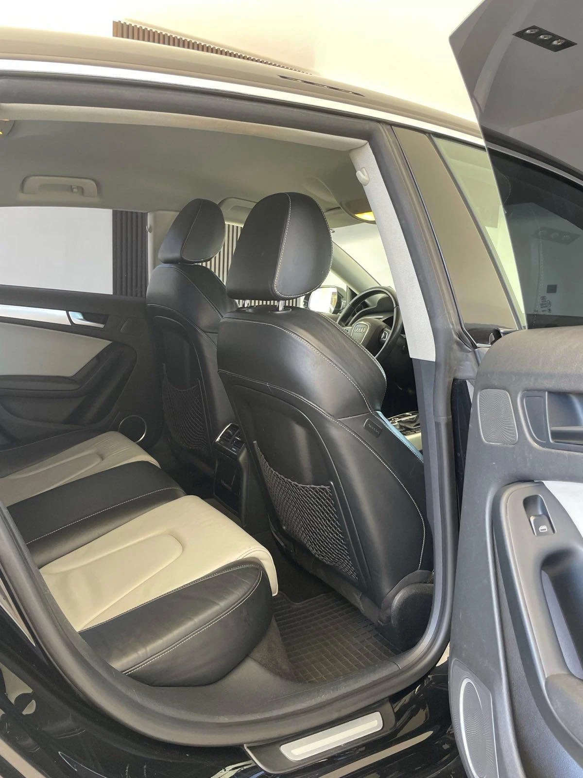 Audi A5, снимка 9 - Автомобили и джипове - 54369542