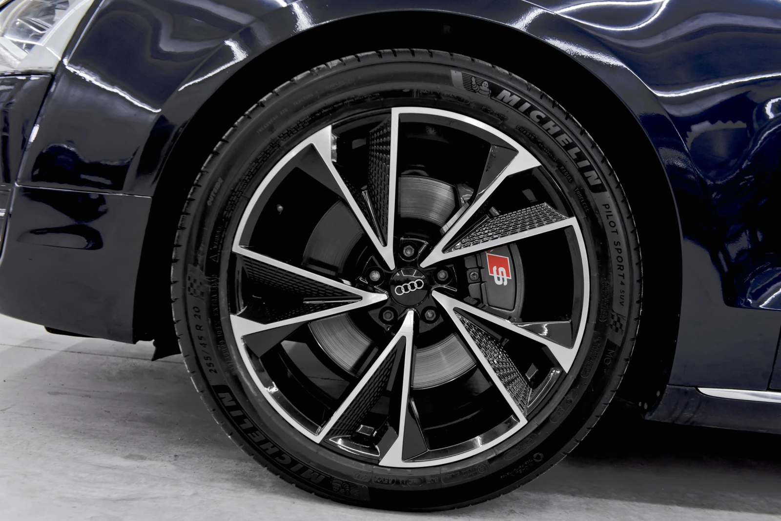 Audi A8 L FULLMAX 90KM, снимка 9 - Автомобили и джипове - 54370487