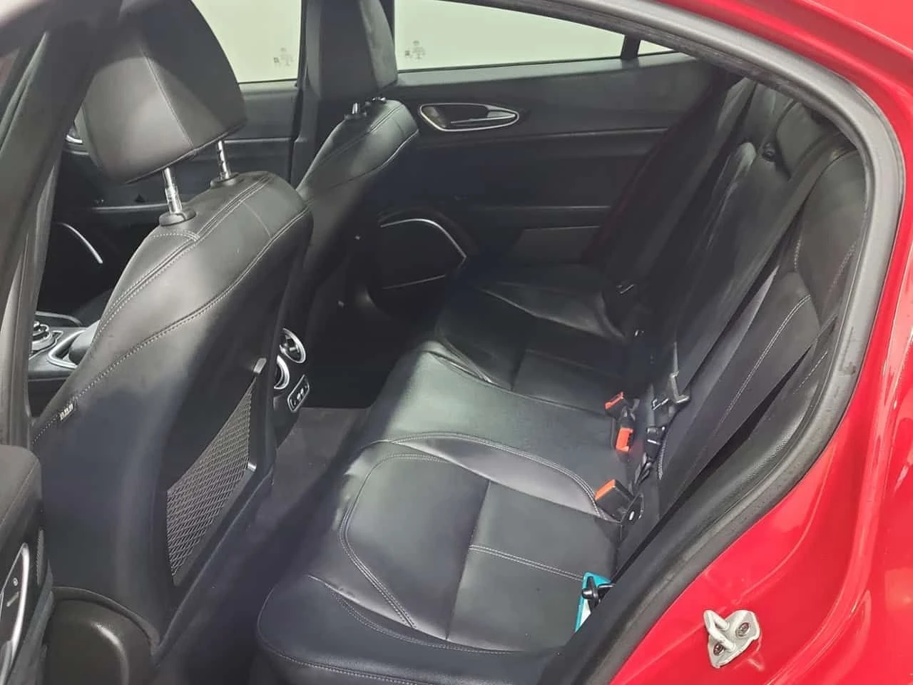 Alfa Romeo Giulia * SPRINT * CARFAX * ���� �� �� | Mobile.bg � ����������� 11