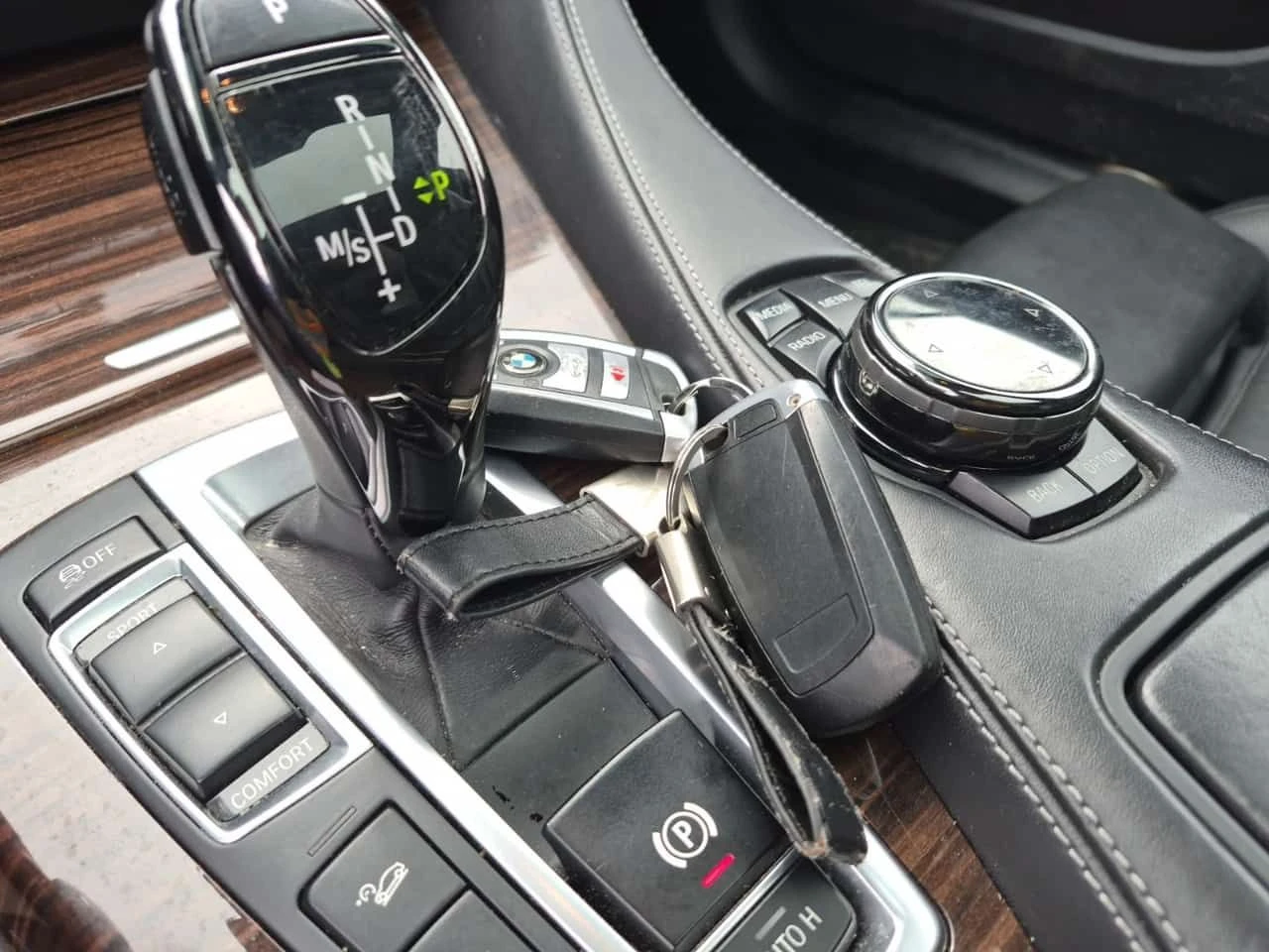 BMW 640 * 640I XDRIVE * CARFAX * ЦЕНА ДО БГ, снимка 8 - Автомобили и джипове - 54593991