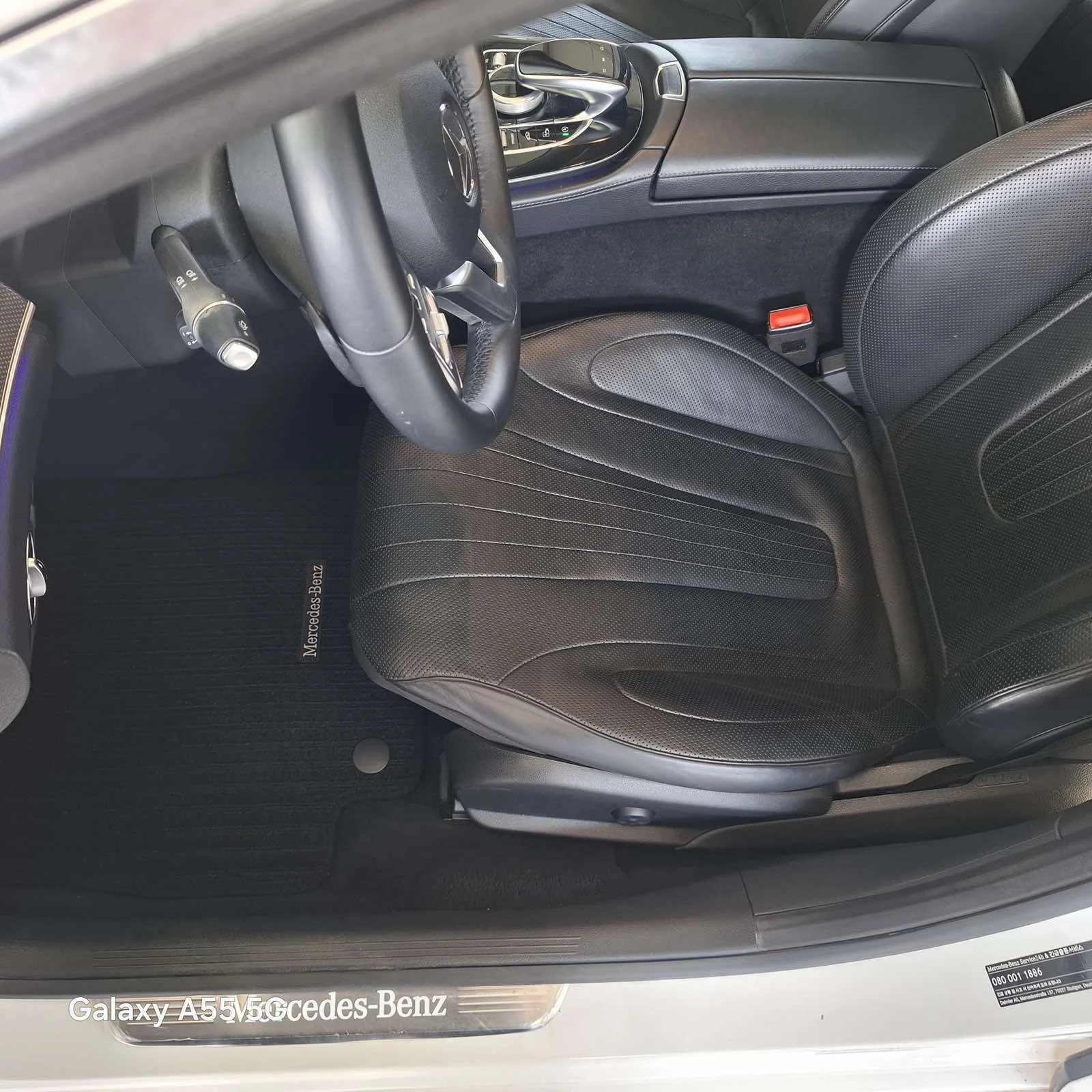 Mercedes-Benz CLS 400 CARBON/ОБДУХВАНЕ/ДИСТРОНИК/360/HEAD UP/KEYLESS/, снимка 12 - Автомобили и джипове - 54602497