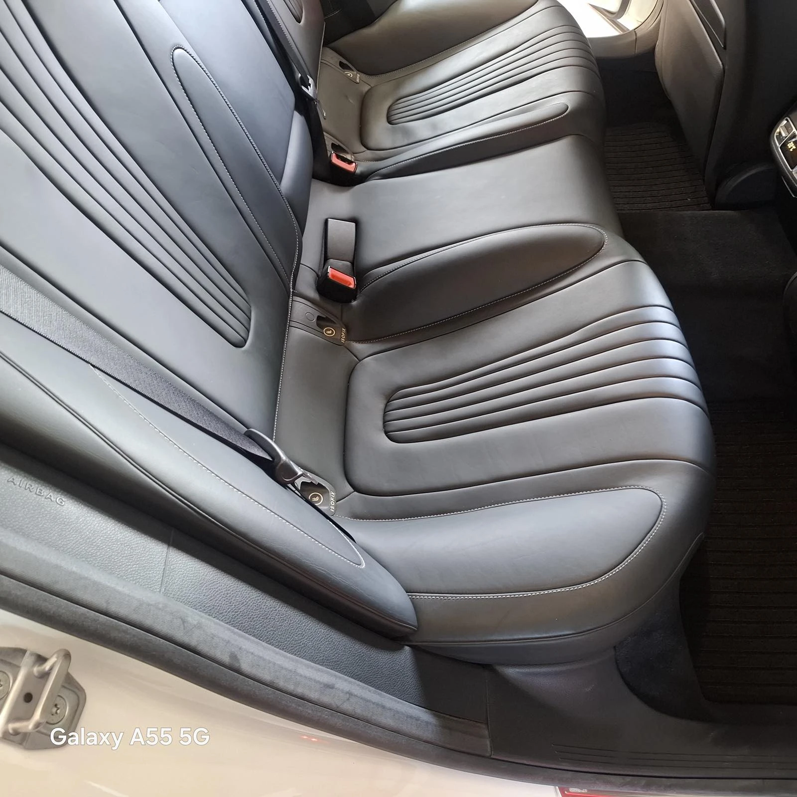 Mercedes-Benz CLS 400 CARBON/ОБДУХВАНЕ/ДИСТРОНИК/360/HEAD UP/KEYLESS/, снимка 14 - Автомобили и джипове - 54602497