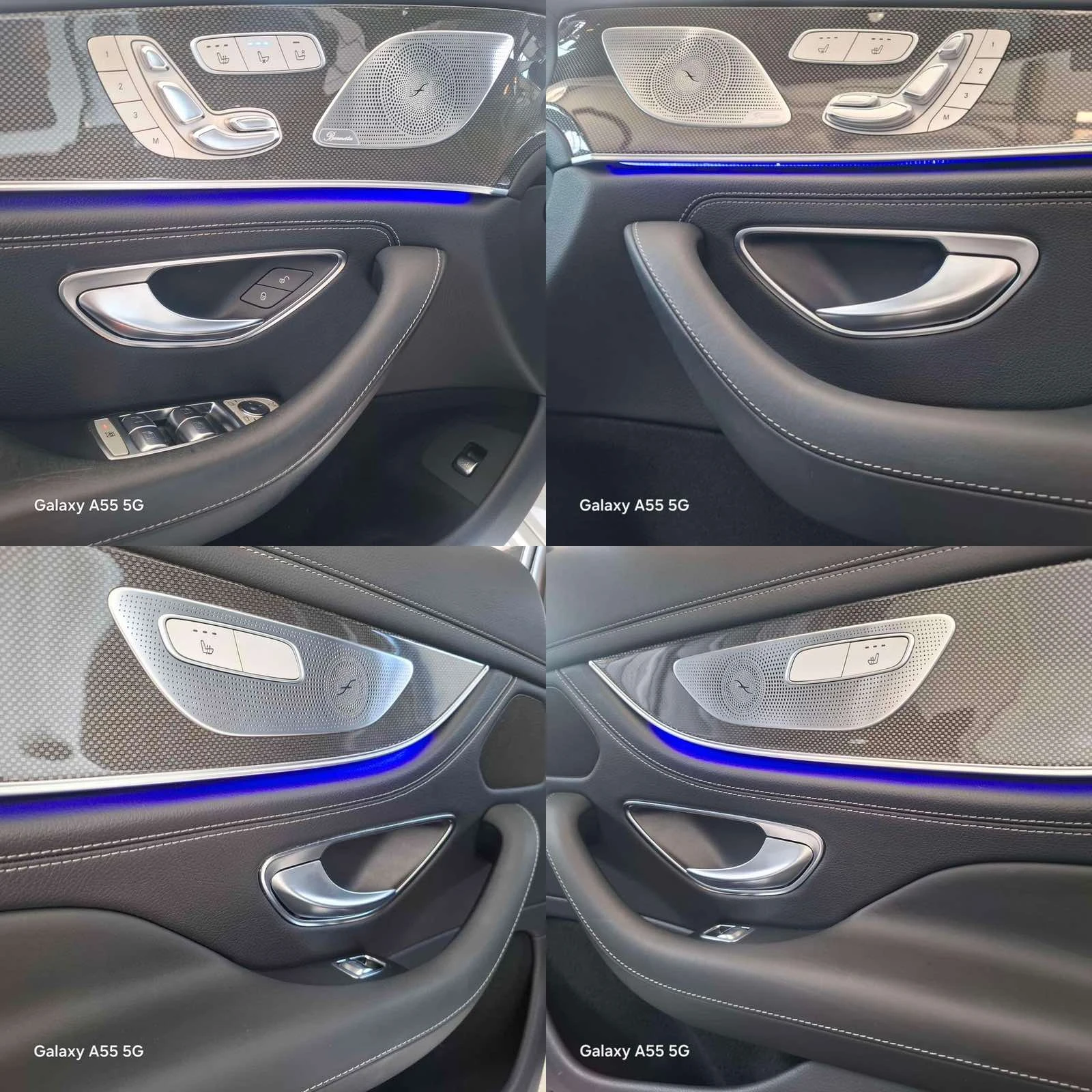 Mercedes-Benz CLS 400 CARBON/ОБДУХВАНЕ/ДИСТРОНИК/360/HEAD UP/KEYLESS/, снимка 16 - Автомобили и джипове - 54602497