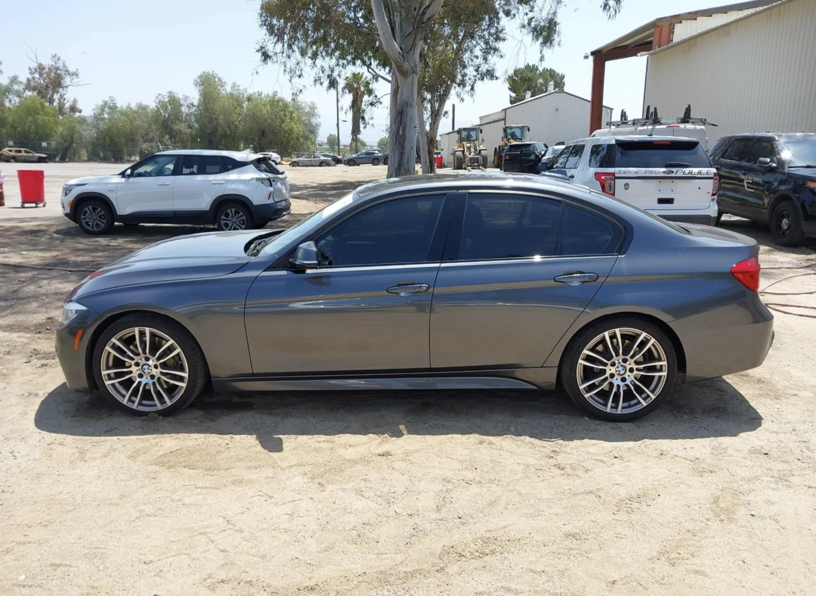 BMW 340 ДАТА НА ТЪРГ: 26.05.2026г.