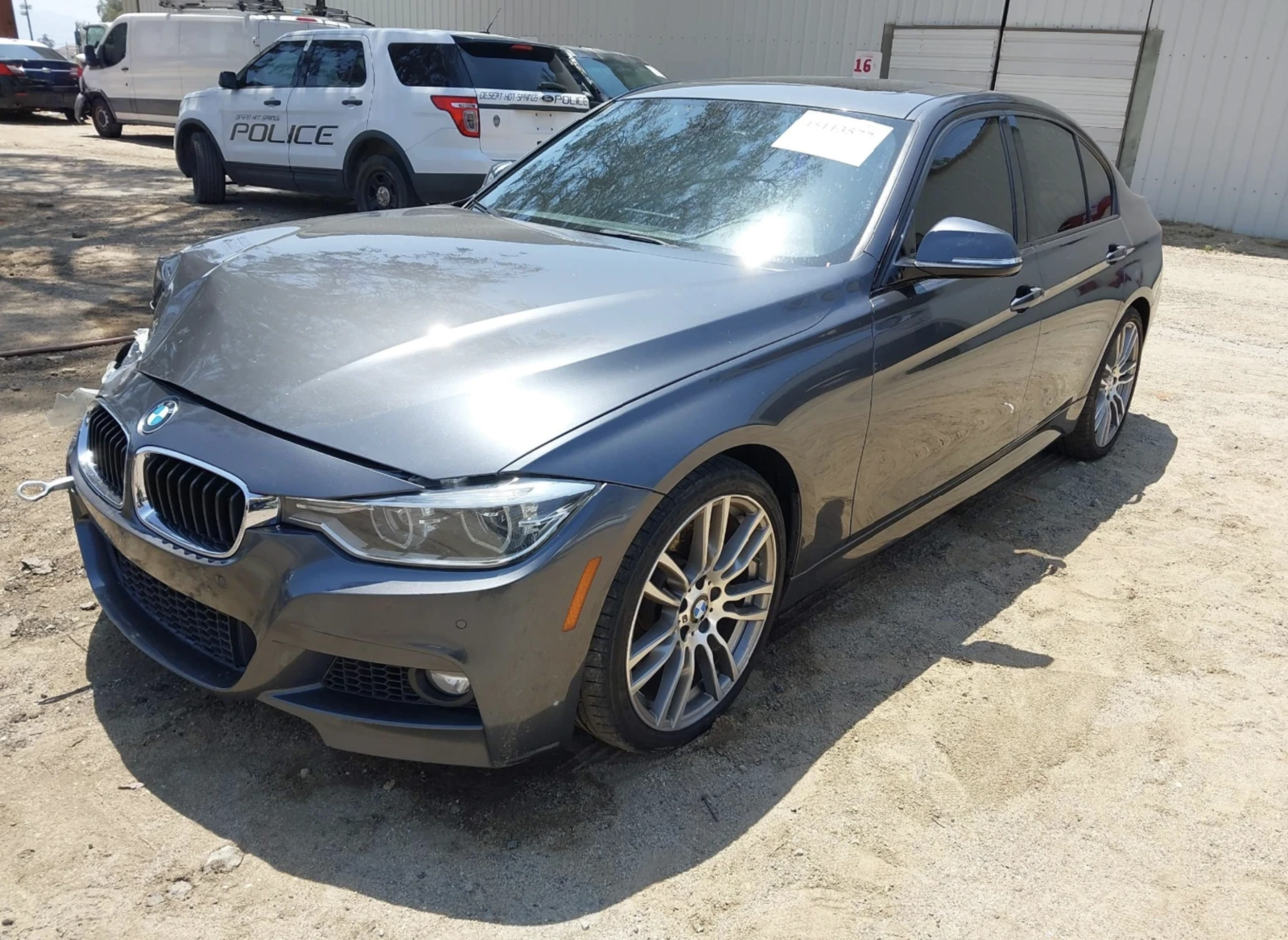 BMW 340 ДАТА НА ТЪРГ: 26.05.2026г., снимка 2 - Автомобили и джипове - 54621025