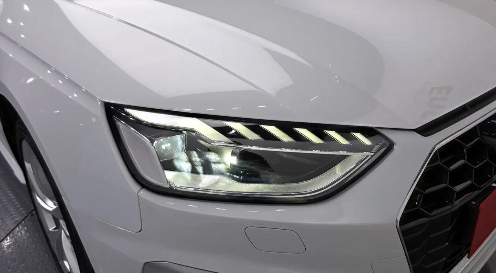 Audi A4 35 TDI PREMIUM / S-LINE / DIGITAL / ОБДУХВАНЕ /, снимка 5 - Автомобили и джипове - 54711384